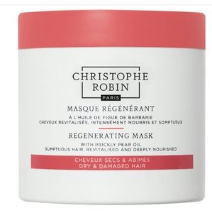 Christophe Robin Masque Regenerate